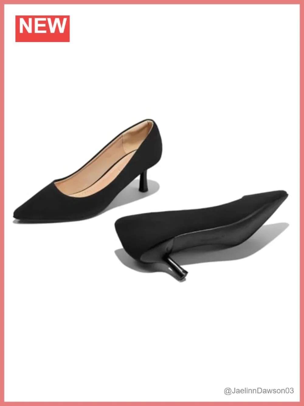 N/A these chic